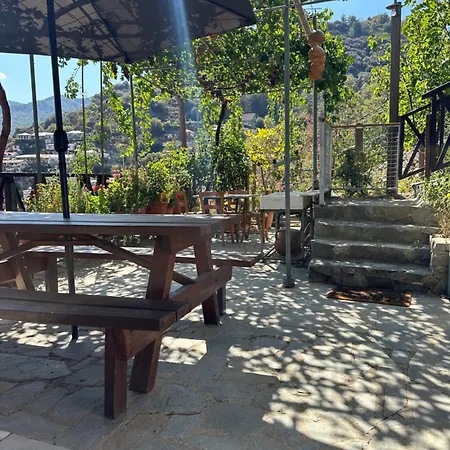 בית נופש Eria House