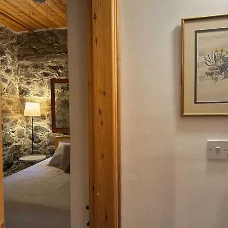 Eria House * Moutoullas
