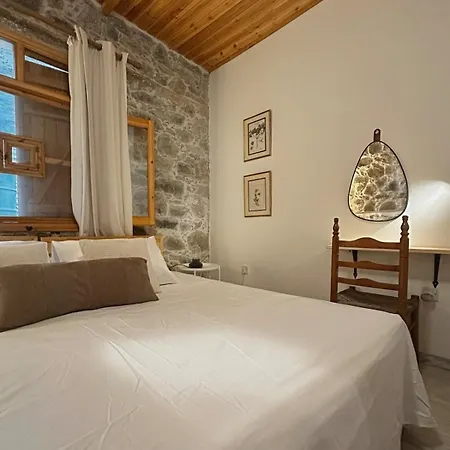 Eria House * Moutoullas