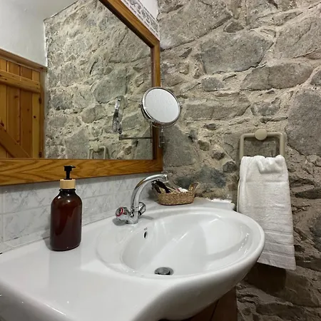 בית נופש Eria House Moutoullas