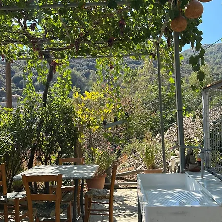 Eria House בית נופש
