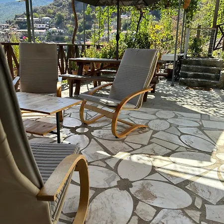בית נופש Eria House