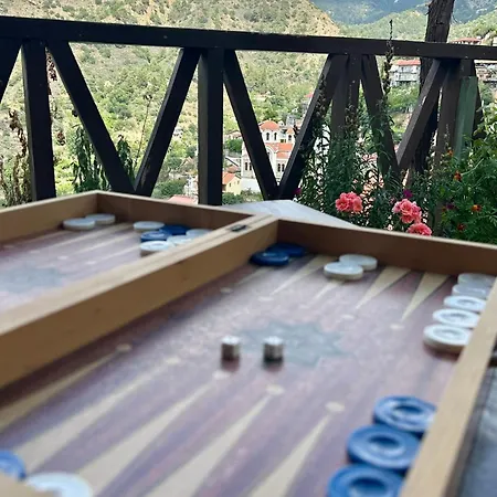 Eria House בית נופש
