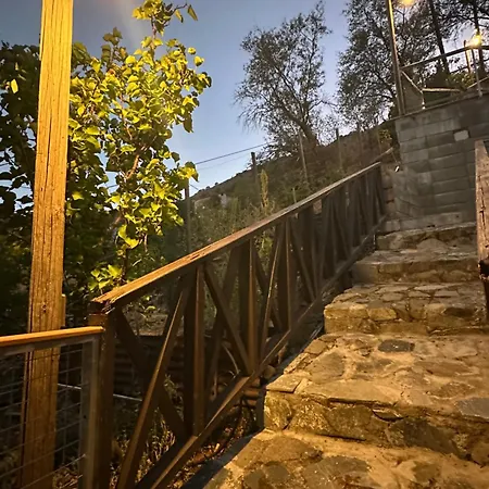 בית נופש Eria House Moutoullas